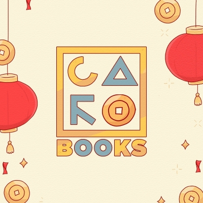 Carobooks