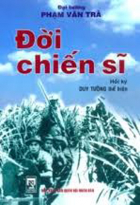 Đời chiến sĩ