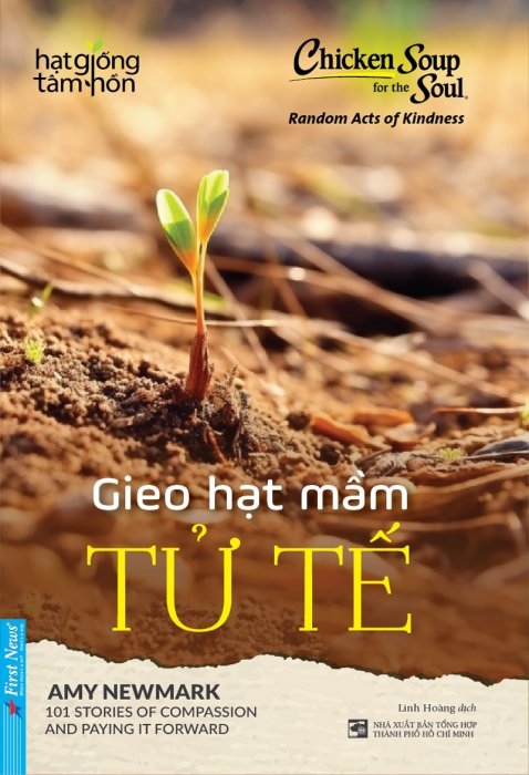 Gieo hạt mầm tử tế