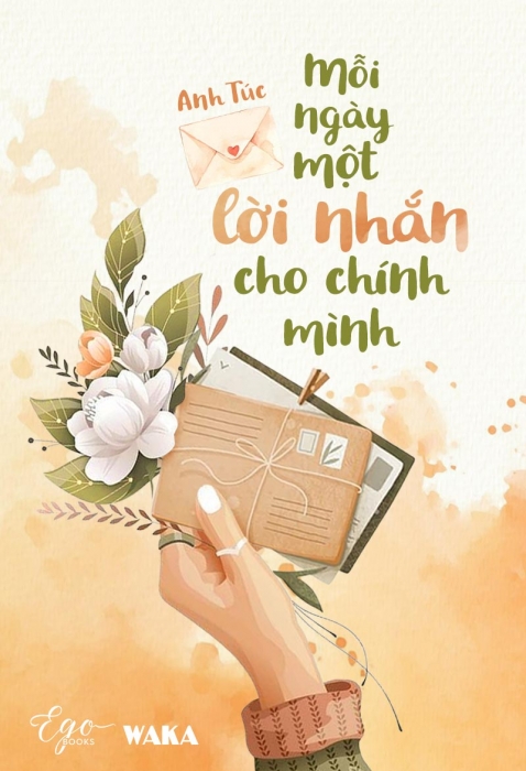 Mỗi ngày một lời nhắn dành cho chính mình