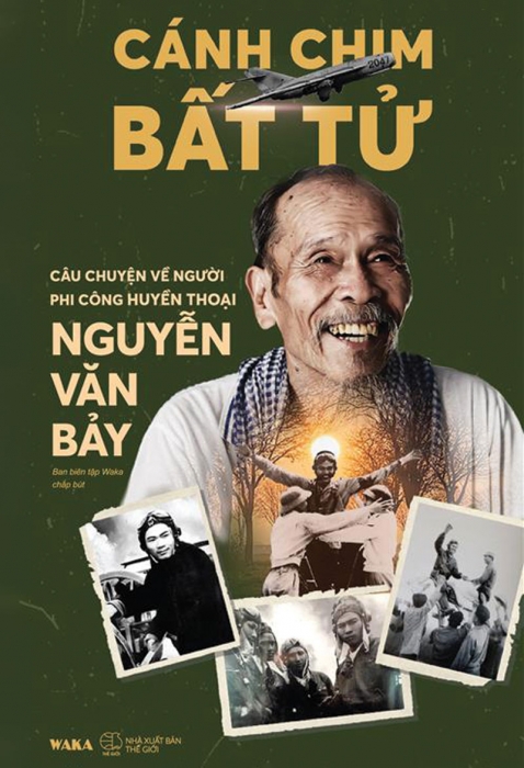 Cánh Chim Bất Tử